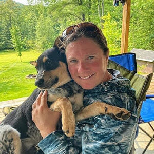 Meet your Posher, Anne